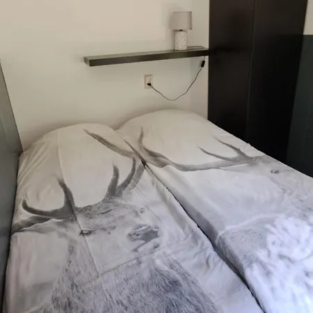 Διαμέρισμα Hartje Veluwe *