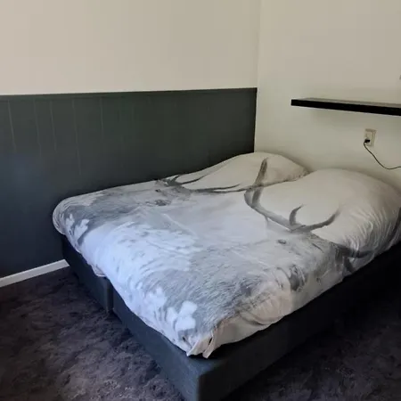 Hartje Veluwe Apartament Otterlo