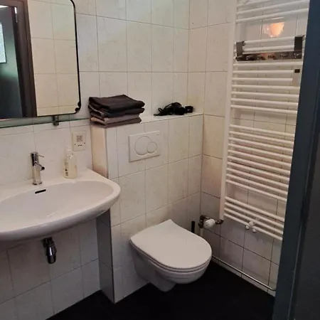Apartament Hartje Veluwe