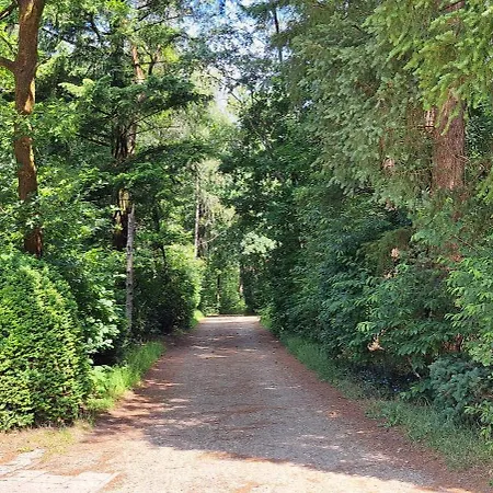 Apartament Hartje Veluwe *
