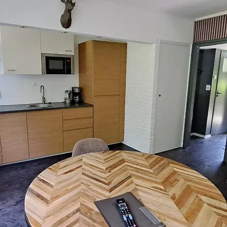 Hartje Veluwe Apartament Otterlo