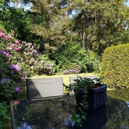 Apartament Hartje Veluwe *