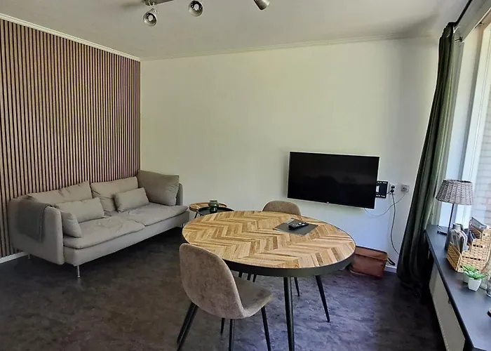 Hartje Veluwe Апартаменты