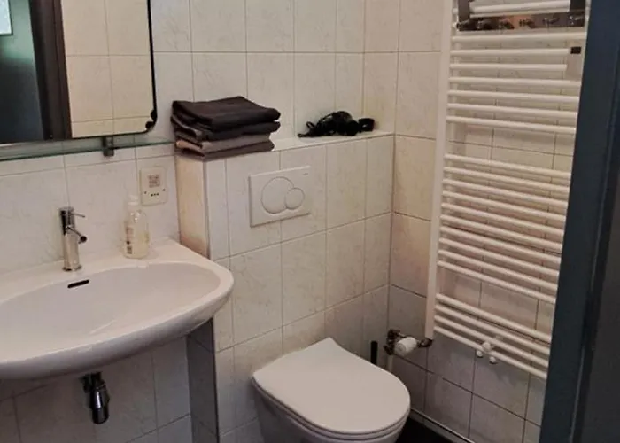 Апартаменты Hartje Veluwe