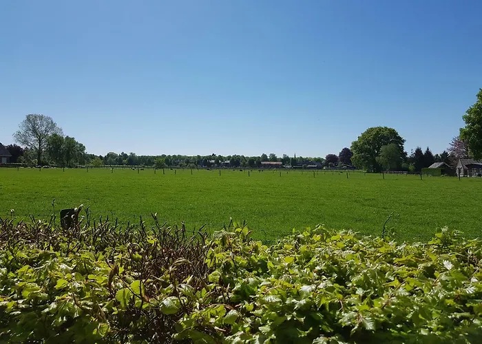 Апартаменты Hartje Veluwe *