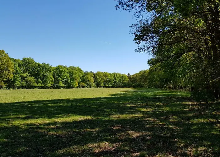 Hartje Veluwe Оттерло