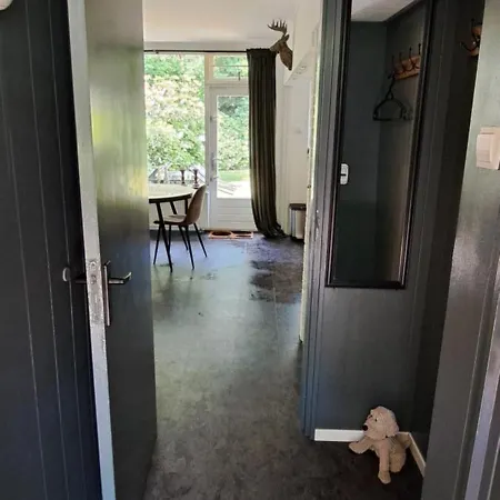 Hartje Veluwe Apartment *