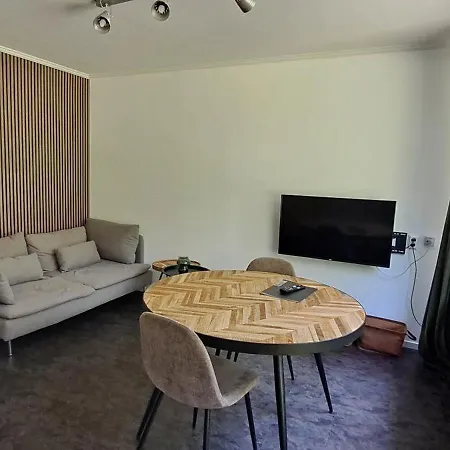 Hartje Veluwe Apartment