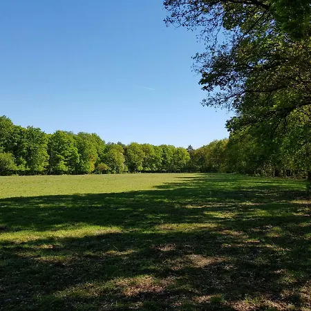 Hartje Veluwe Otterlo