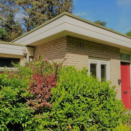 Hartje Veluwe Apartment
