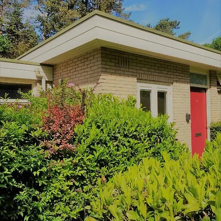 Hartje Veluwe Apartment *