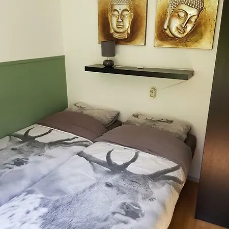 Hartje Veluwe Apartment