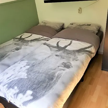 Apartment Hartje Veluwe Otterlo