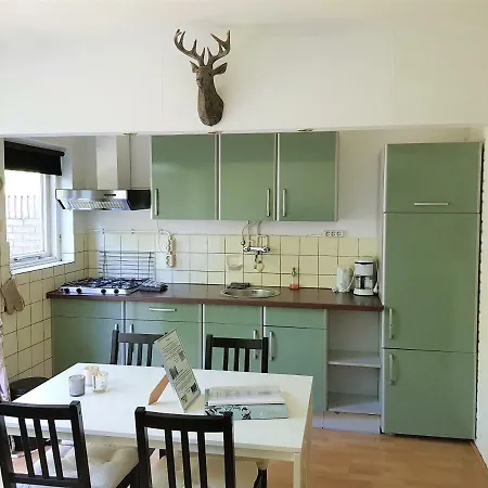 Apartment Hartje Veluwe