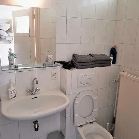 Hartje Veluwe Apartment Otterlo