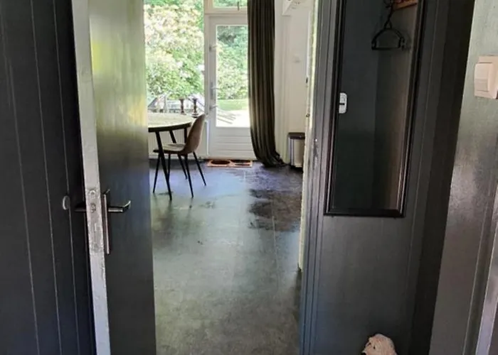 Hartje Veluwe Apartment *