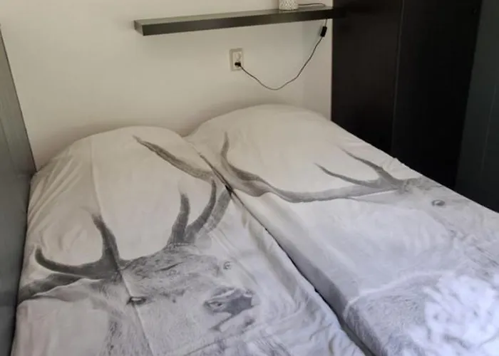 Apartment Hartje Veluwe *