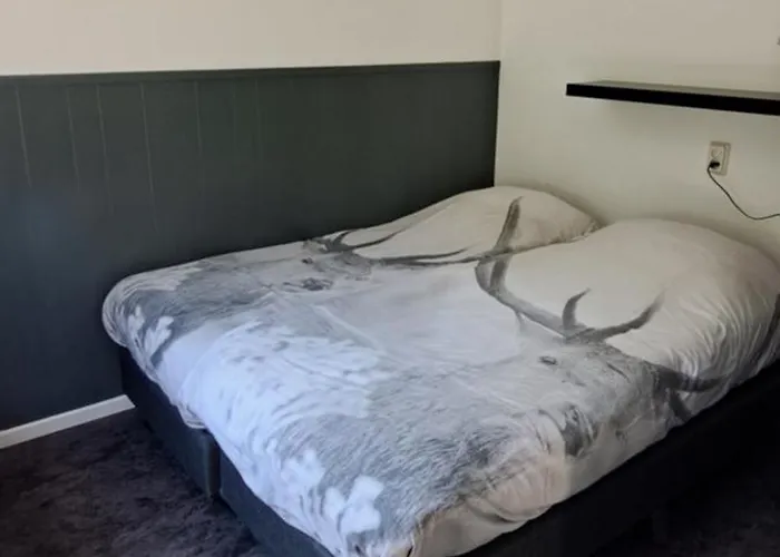 Hartje Veluwe Apartment Otterlo