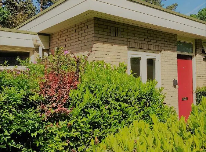 Hartje Veluwe Apartment *