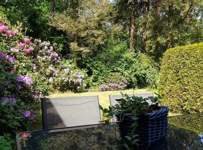 Apartment Hartje Veluwe *